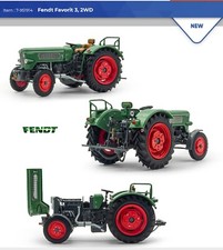 FENDT FAVORIT 3 2WD 1:32