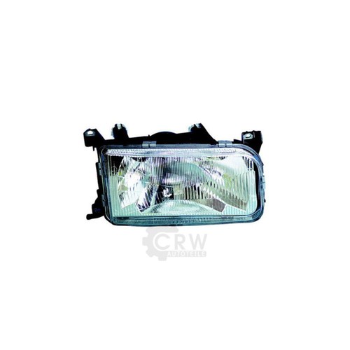 Hauptscheinwerfer halogen - hauptscheinwerfer,