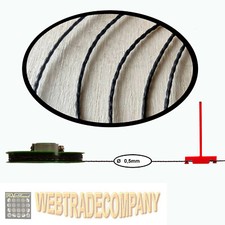 Skalenseil Schnur Dial Cord