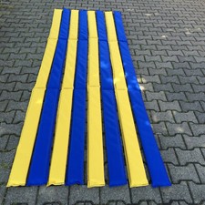 PVC-SchaumstoffBallken 8-Set