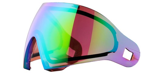 Dye i5 ersatzglas thermal - dye,