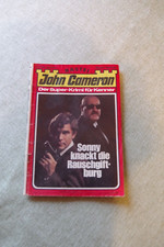 John Cameron  - Band 49 -