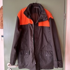 Deerhunter Winterjacke Jagd Jagdjacke Outdoor Gr L