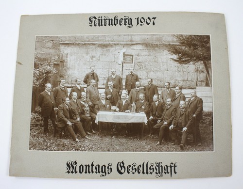 Antikes foto montags - antikes,