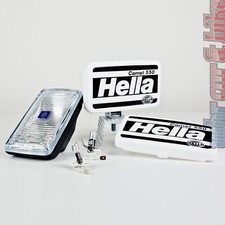 2x Hella Nebelscheinwerfer