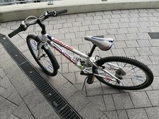 Stevens Fahrrad für K inder