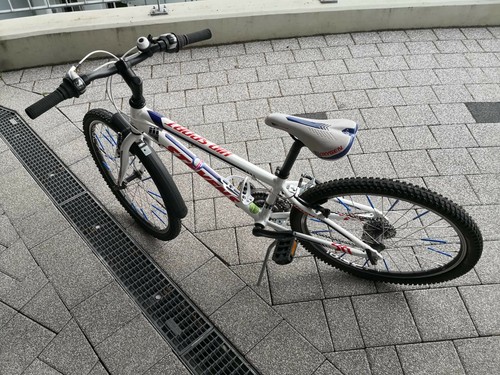 Stevens fahrrad für inder - stevens,