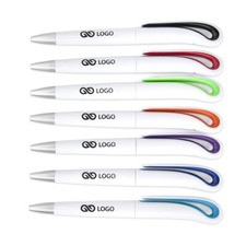 Kugelschreiber mit Logo