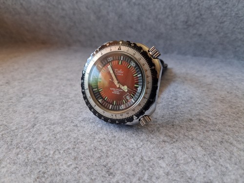 Vintage french difor diver - vintage,