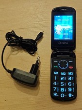 Olympia Brava Senioren Handy mit Großtasten