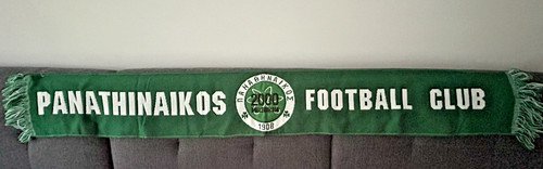 Fanschal fussball - fanschal,