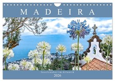 Madeira - Inselzauber im