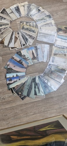 Historische feldpost - historische,