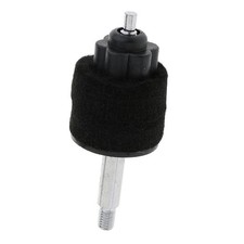 Robuster Hi-Hat Becken Halter Ständer Stapler Metallstange für