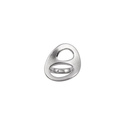 Fossil damenring edelstahl - fossil,