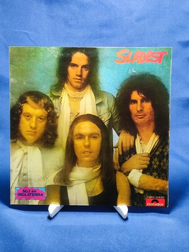 Slade sladest vinyl - slade,