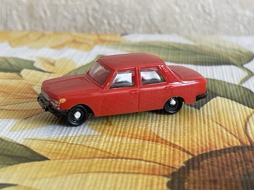 Mk modelle - 1:87,