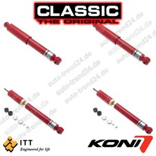Koni Stoßdämpfer Classic