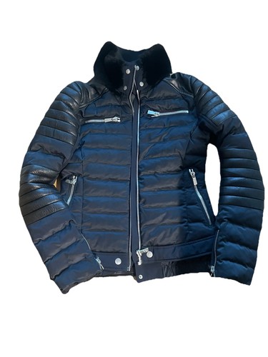 Toni sailer skijacke damen - toni,