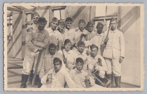 Rad reichsarbeitsdienst - rad,