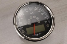 Tacho, Instrumente vorne Moto