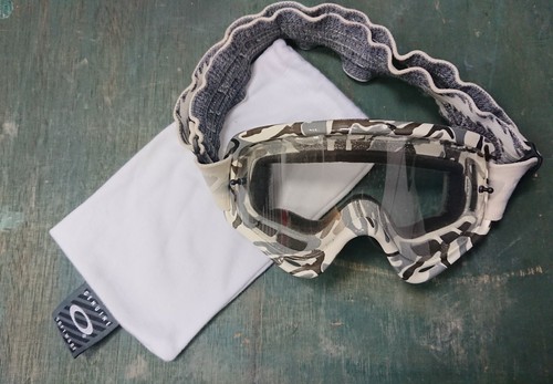 Oakley schutzbrille im - oakley,