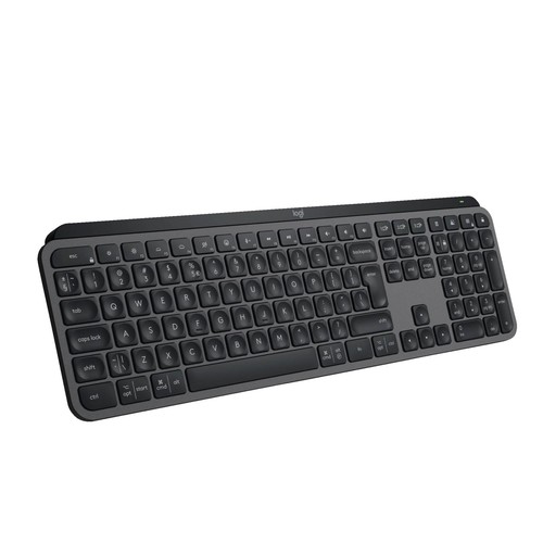 Logitech keys für - mx,