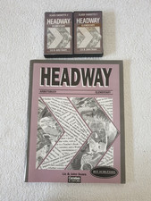 Headway - Arbeitsbuch
