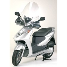 Windschutzscheibe andere Marke