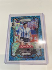 Panini diego maradona - panini,