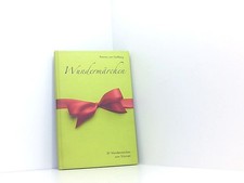 Wundermärchen Gottberg, Rasmus von: