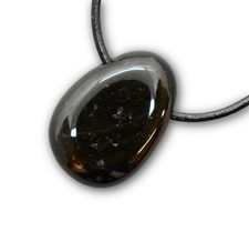 +Natur+ SCHWARZER ONYX