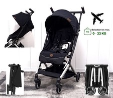 Kinderwagen GB GOLD Buggy