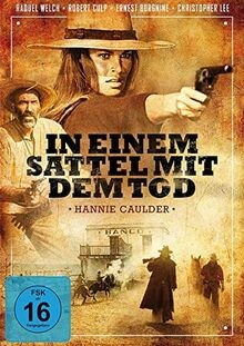 Einem sattel mit - in,