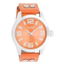 Oozoo JR317 Armbanduhr Orange