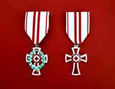 Österreich 2x Orden für die