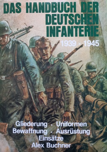 Buch das handbuch der - das,