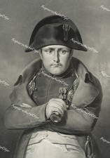 Napoleon Feldherr Orden
