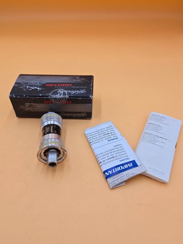 Nos neu innenlager - innenlager, campagnolo