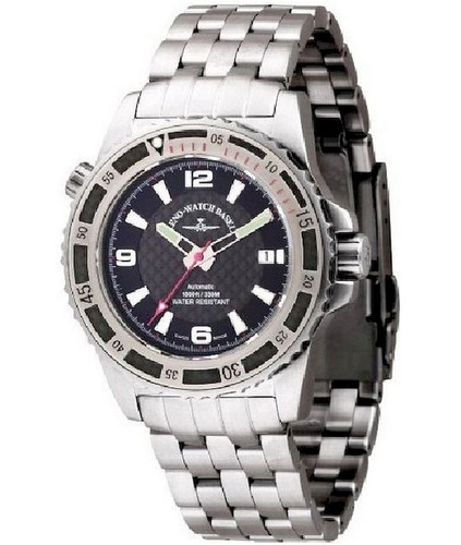 Zeno watch herrenuhr - zeno-watch,