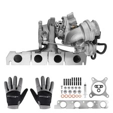 06F145702C Billet Turbolader for Seat Leon 1P1 2.0 Cupra R 1984ccm 2009-2013