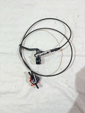 Fahrrad Scheibenbremse Shimano Bl-T785/BR-M575 Hinterrad 138cm Bremshebel Links 