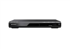 Sony DVD-Player DVP-SR 760 HB