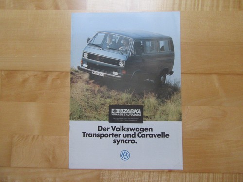 Broschüre transporter - broschüre,,
