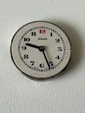 Rolex Prima Uhrwerk