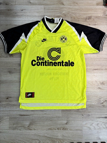 Nike borussia dortmund bvb - borussia,