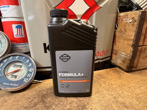Formula primär getriebeöl - formula, &