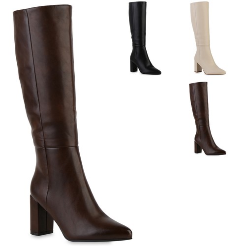 Van hill damen stiefel - van,