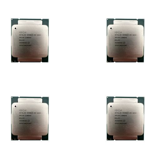 Intel xeon 2690 v3 - intel,