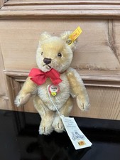 Steiff Historische Miniaturen